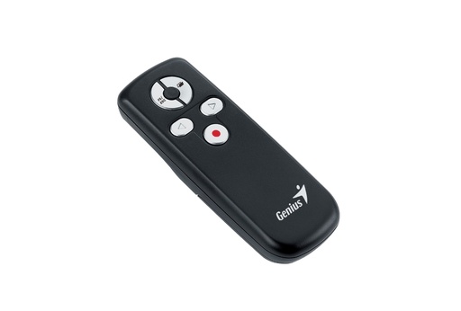 [31090015100] GENIUS PRESENTADOR POINTER APUNTADOR MEDIA 100