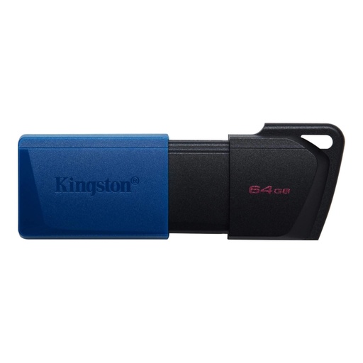 [DTXM/64GB] GENERICO USB 3,2 DTX EXODIA M RETRACTIL DTXM/64GB