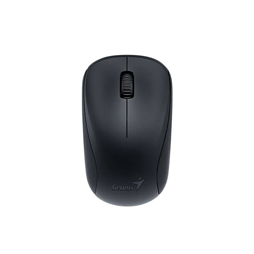 [31030027400] GENIUS MOUSE INALAMBRICO NX 7000 NEGROBL