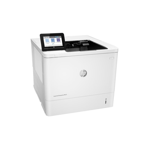 [7PS84A#BGJ] HP IMPRESORA M611DN  65PPM,  DUPLEX, USB2 RED 10/100/1000T, MEMORIA 512MB;MÁXIMO:1,5GB , PROCESADOR 1,2GHZ