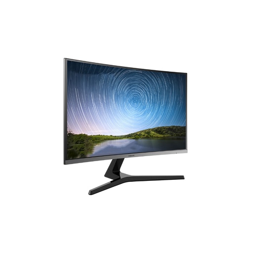 [LC27R500FHLXZL] SAMSUNG MONITOR CURVO 27" FHD DISEÑO SIN BORDES