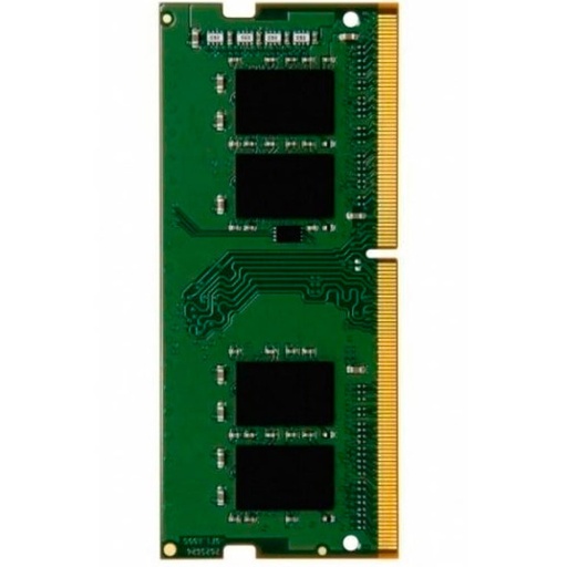 [KCP432SS8/16] KINGSTON MEMORIA PARA PORTATIL 16 GB DDR4 3200 MHZ SODIMM