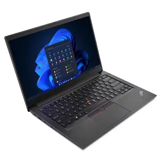 [21JS000HLM/OP] LENOVO PORTATIL THINKPAD E14 5TA PROCESADOR: R5 MEMORIA: 16GB DISCO DURO: 512GB SSD PANTALLA: 14" WIN 11 PRO GARANTIA 3 AÑOS