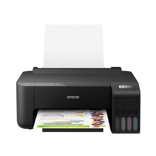 [C11CJ71301] EPSON ECOTANK IMPRESORA MULTIFUNCIONAL DIGITAL WIFI L1250