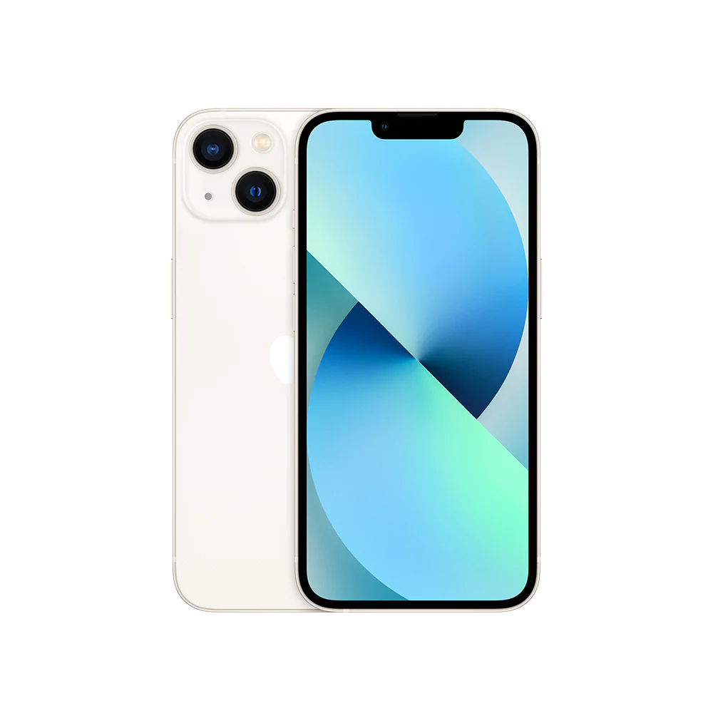 [MLPG3LZ/A] APPLE IPHONE 13 BIONIC A15 128GB BLANCO ESTRELLA XDR