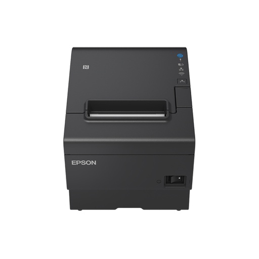 [C31CJ57052] EPSON IMPRESORA TÉRMICA DE RECIBOS TM-T88VII
