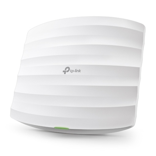 [EAP225] TP-LINK ACCESS POINT DUAL BAND AC1350 MONTAJE TECHO