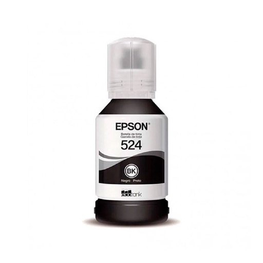 [T524120-AL] EPSON SUMINISTROS DE IMPRESION BOTELLA NEGRA