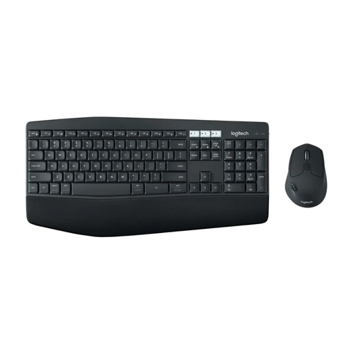 [920-008659] LOGITECH COMBO TECLADO Y MOUSE INALAMBRICO MK850 MULTIDEVICE