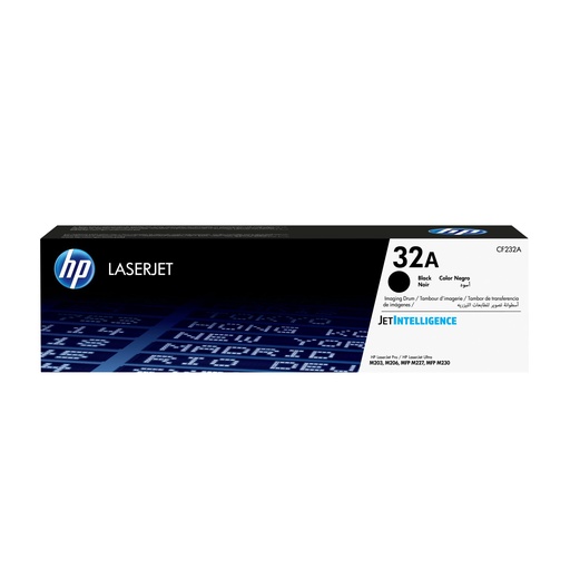 [CF232A] HP SUMINISTRO DE IMPRESION LASERJET IMAGING 32A