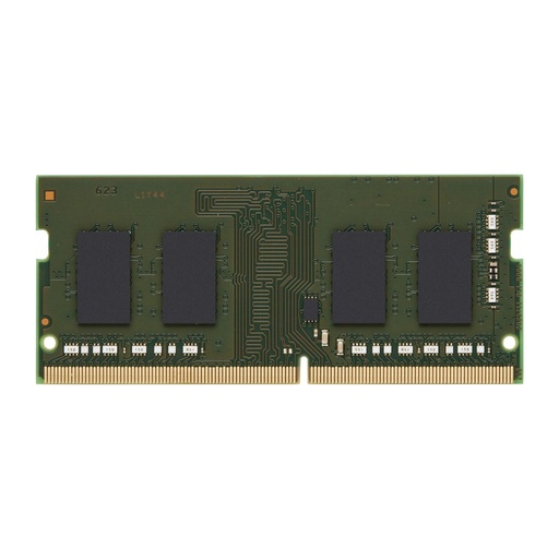 [KVR32S22D8/32] KINGSTON MEMORIA RAM DDR4 PC4-25600 32GB 3200MHZ CL22 1.2V LAPTOP GARANTIA 5 AÑOS