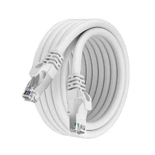 [R8097961-1M] GENERICO CABLE CAT. 6 U/UTP 24 AWG 4P 250 MHZ LSZH 07,7MM WARPGRIS 1 METRO