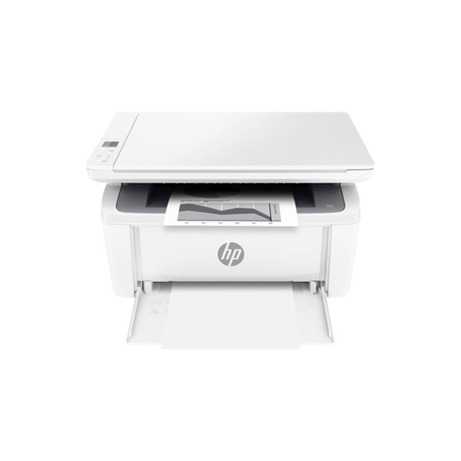 [7MD74A#BGJ] HP IMPRESORA MULTIFUNCIONAL LASERJET PRO MONOCROMATICA  M141W