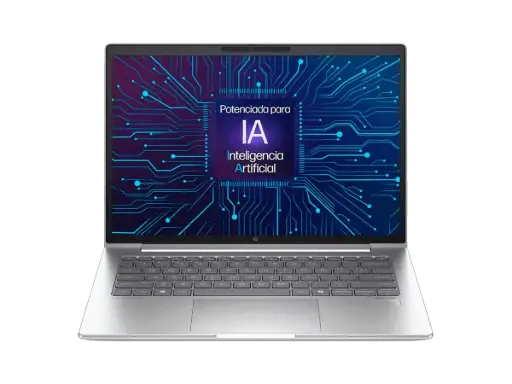 [A24Z2LT#ABM] HP PORTATIL PROBOOK 440 G11 PROCESADOR: ULTRA 5 -125U  MEMORIA: 16GB DDR5 - ALMACENAMIENTO:512GB SSD PANTALLA: 14" FHD WIN 11 PRO GARANTIA 1 AÑO