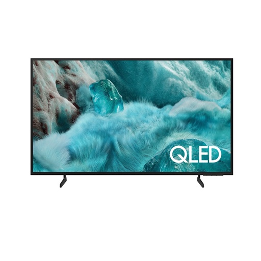 [QN50Q7FAAKXZL] QN50Q7FAAKXZL, SAMSUNG TELEVISOR FLAT QLED SMART TV 50 PULGADAS UHD 4K 