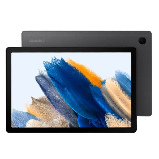 [SM-X115NZAAL13] SAMSUNG GALAXY TAB A9 LTE 8,7" GRIS 4GB, ALMACENAMIENTO 64GB