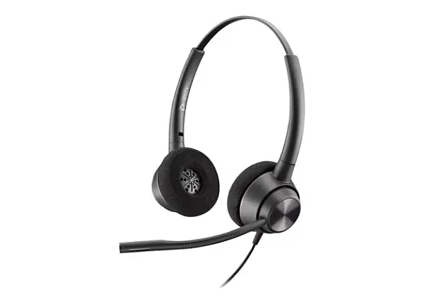 DIADEMA HP ENCOREPRO 320 + ADAPTADOR TAA referencia 77T26AA+786C6AA