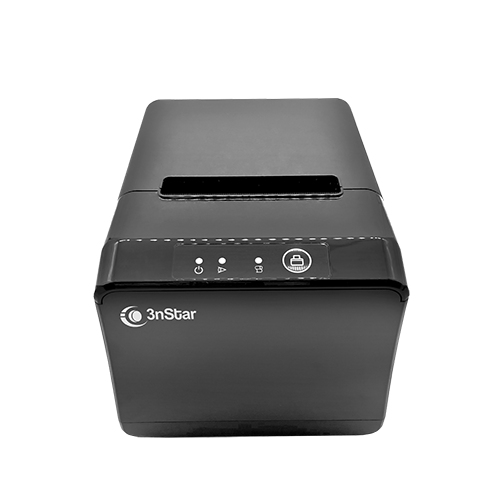 [RPT004] THERMAL RECEIPT PRINTER 80MM 230MM/S 2 INTERFACES - USB/ETHERNET 