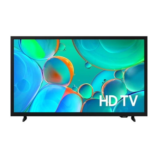 [UN32H5000FKXZL] SAMSUNG TELEVISOR FLAT LED SMART TV 32 PULGADAS HD, HDMI X 2, USB X 1, LAN, SISTEMA OPERATIVO TIZEN, AIR PLAY, GARANTÍA 1 AÑO