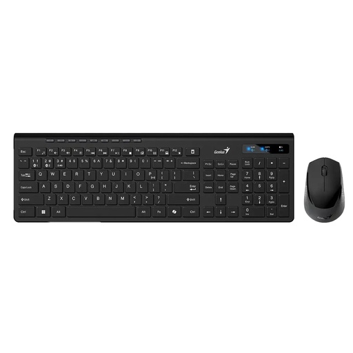 [31340015407] GENIUS COMBO BLUETOOTH SLIMST 8230