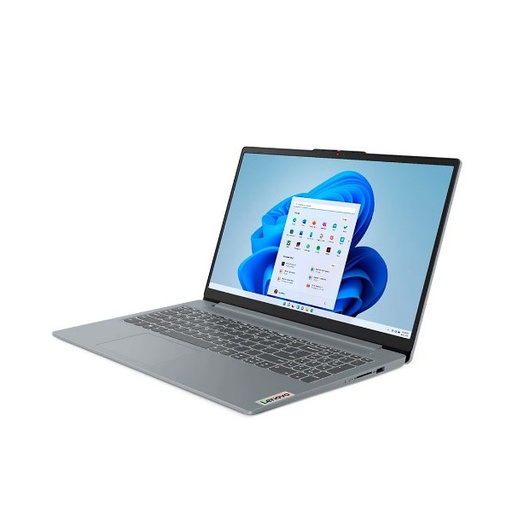[82XQ00LELM] LENOVO LAPTOP IP 3 / R5-7520U / 16 GB / 512GB SSD / FDOS / 15,6" /ABBYS BLUE, 1 AÑO DE GARANTÍA 