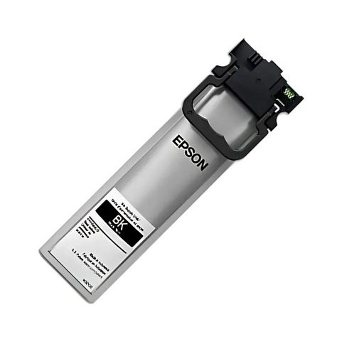 [T12B120-AL] EPSON TINTA NEGRA WF-M5399/WF-M5899 10.000 PAG