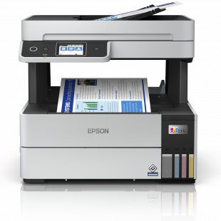 [C11CJ88301-2] EPSON ECOTANK L6490, INYECCIÓN DE TINTA, IMPRESIÓN A COLOR, 4800 X 1200 DPI, A4, IMPRESIÓN DIRECTA, NEGRO, BLANCO 