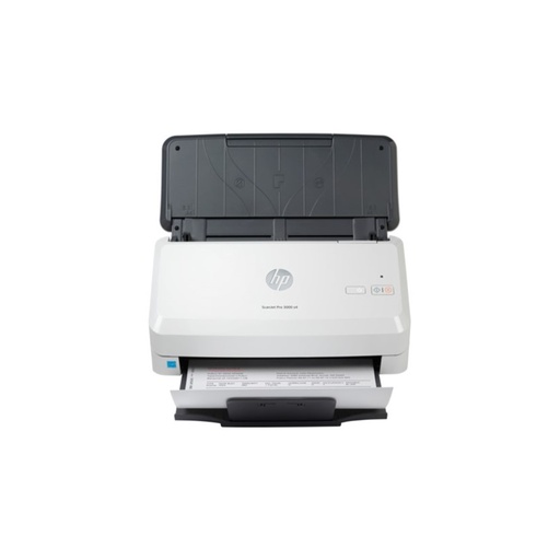 [6FW07A#BGJ] HP ESCÁNER SCANJET PRO 3000 S4