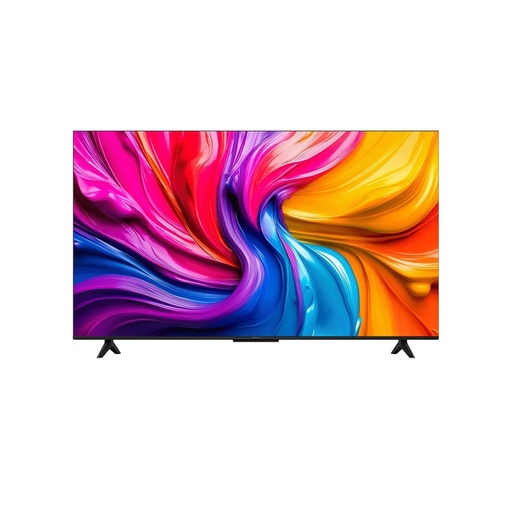 [55U65] TELEVISOR IFFALCON 55 PULGADAS 4K SMART TV LED 55U65 GOOGLE TV