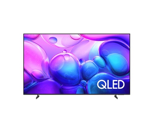 [QN75Q6FAAKXZL] SAMSUNG TV FLAT QLED SMART TV UHD 4K 75"