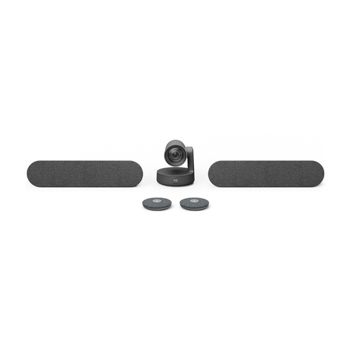 [960-001225] 960-001225 RALLY PLUS LOGITECH