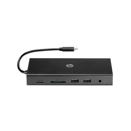 [50H55UT] HP UNIVERSAL USB-C MULTIPORT HUB   