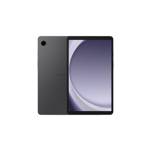 [SM-X110NZAAL13] TABLET  GALAXY TAB A9 WIFI 128GB GRIS  PROCESADOR VELOCIDAD DE LA CPU 2.2GHZ, 2GHZ TIPO CPU OCTA-CORE PANTALLA TAMAÑO  8.7" MEMORIA RAM 8GB ALMACENAMIENTO 128GB  SOPORTE DE ALMACENAMIENTO EXTERNO MICROSD (HASTA 1TB) CONECTIVIDADUSB VERSIÓN USB 2.0 TECNOLOGÍA DE LOCALIZACIÓN GPS CONECTIVIDAD BLUETOOTH Y WIFI, PUERTO MICRO SD, PUERTO DE CARGA TIPO C