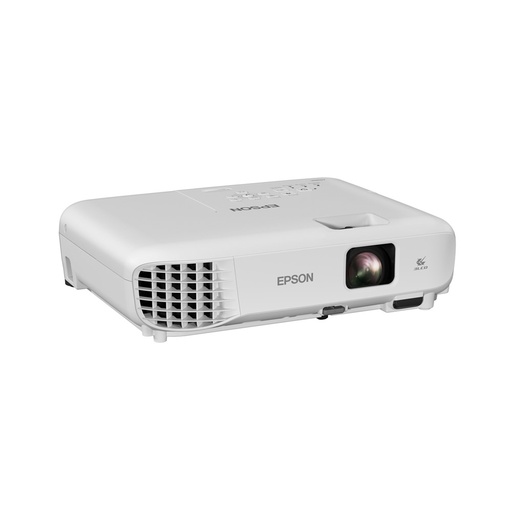 [V11HB57021] EPSON PROYECTOR POWERLITE W53, PUERTOS HDMI X2, USB TIPO B