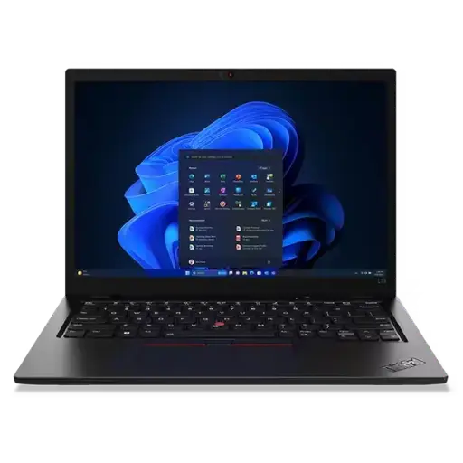 [21B4X000R1] LENOVO THINKPAD L13 (GEN 3) PORTÁTIL PROCESADOR: INTEL CORE I7-U15 VPRO RAM: 16GB ALMACENAMIENTO: 1TB SSD PANTALLA: 13.3" WUXGA  WIN 11 PRO OPEN BOX