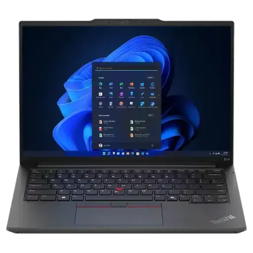[21M4X00GR1] LENOVO THINKPAD E14 GEN 4 PORTÁTIL PROCESADOR: AMD RYZEN 7-7735U RAM: 16GB ALMACENAMIENTO: 512GB PANTALLA: 14" WIN 11 PRO  (REFURBISHED)