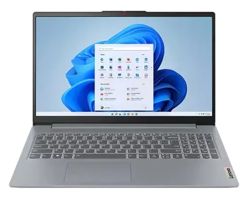 [82XMX032LM] LENOVO PORTATIL IDEAPAD SLIM 3 15ABR8 AMD RYZEN 7 16GB 512 GB SSD PANTALLA: 15,6″ WIN 11S (REFURBISHED)