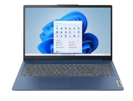[83K1X003LM] LENOVO PORTATIL SLIM 3 15IRH10 PROCESADOR: INTEL® CORE™ I5-13420H RAM 16 GB DDR5-4800 MHZ (8GB SOLDADA + 8 GB SODIM),  ALMACENAMIENTO: 512 GB SSD NVME PCIE M.2 PANTALLA: 15.3″ IPS WUXGA WIN 11 HOME  83K1005ELM (REFURBISHED)