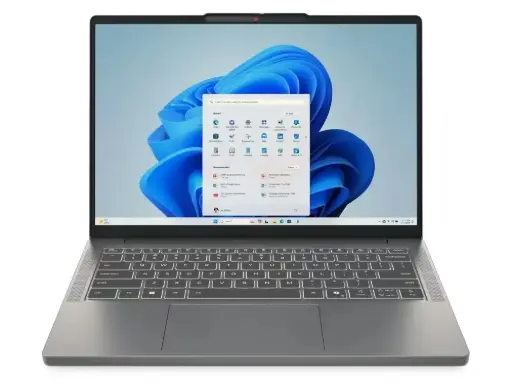 [83K1X008LM] LENOVO PORTATIL SLIM 3 15IRH10 I5 PROCESADOR: INTEL® CORE™ I5-13420H RAM 16 GB DDR5-4800 MHZ (8GB SOLDADA + 8 GB SODIM),  ALMACENAMIENTO: 512 GB SSD NVME PCIE M.2 PANTALLA: 15.3″ IPS WUXGA WIN 11 HOME (REFURBISHED)