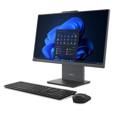 [12SC002MLD-E] LENOVO AIO THINKCENTER NEO 50A 24 GEN 5, INTEL CORE I5-13420H, MEMORIA:1X 8GB SO-DIMM DDR5-5200, ALMACENAMIENTO: 512GB SSD M.2 2280 PCLE, PANTALLA: 23.8" FHD (1920X1080) SISTEMA OPERATIVO FREDDOS, GARANTIA 1Y ONSITE