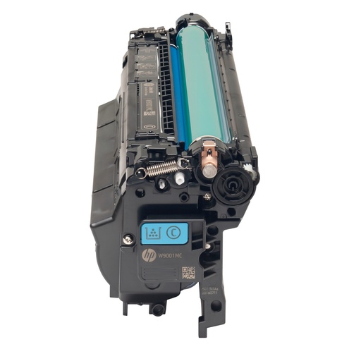 [CF451A] HP 655A TONER CYAN M652/653 M681