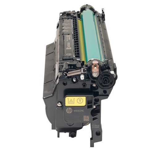 [CF452A] CF452A HP 655A TONER YELLOW M652/653 M6