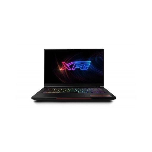 [XENIA159GENI72070Q-BKCMX] XPG CORE I7 9750H PORTÁTIL PROCESADOR: CORE I7 9750H RAM: 32GB ALMACENAMIENTO: 1TB SSD PANTALLA: 15.6" IPS 144HZ GARANTIA 1 AÑO