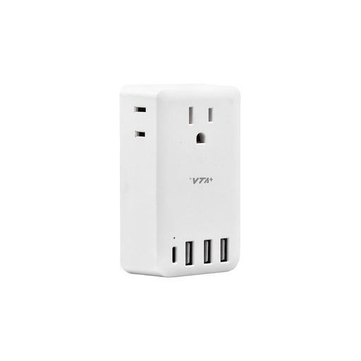 [VTA-84766] VTA+ MULTITOMA SMART + 7 EN 1 RICTUS SMART HOME
