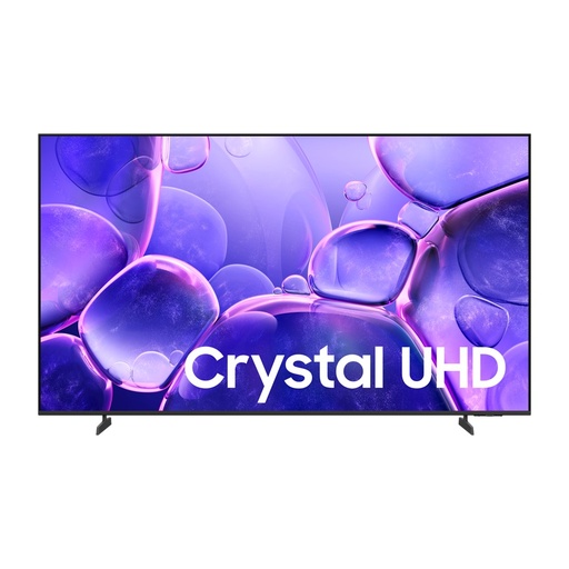 [UN55U8200FKXZL] SAMSUNG TV 55" U8200 CRYSTAL ULTRA HD 4K SMART TV
