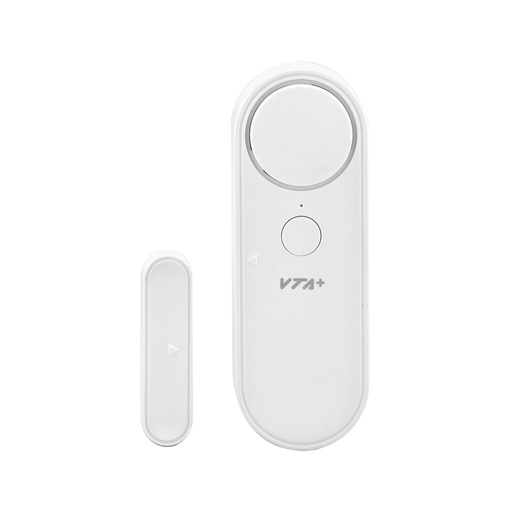 [VTA-84654] VTA+ SENSOR DE APERTURA + CON ALARMA DING SMART HOME