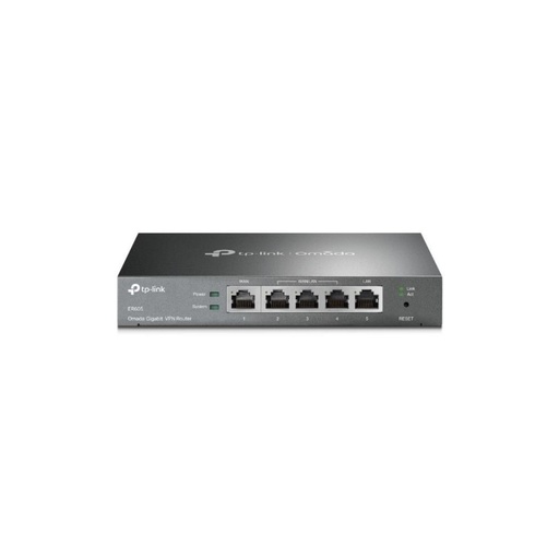 [ER605] OMADA GIGABIT VPN ROUTER