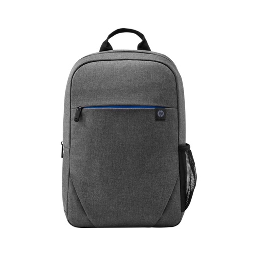 [1E7D6UT] HP MORRAL PRELUDE BACKPACK 15.6 GRIS 1 AÑO