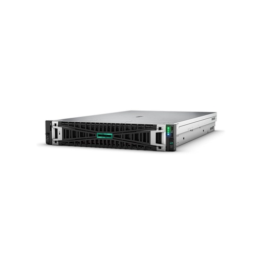 [P81432-DM5] HPE DL380 G11 5515+ 2X32G 8SFF SSD SVR