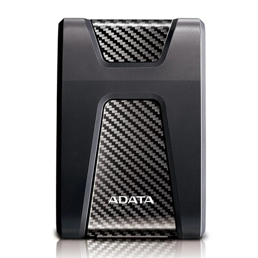 [AHD650-4TU31-CBK] ADATA DISCO EXTERNO ANTIGOLPES HD650 4TB NEGRO